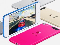 Завтра Apple покажет новый iPod touch