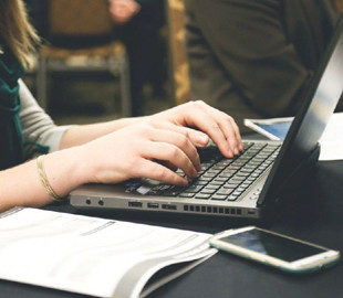 Основанный украинцем стартап по контролю производительности сотрудников привлек $1,2 млн