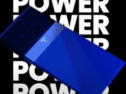 Тройная камера и стильный дизайн. В сеть "слили" изображения смартфона от Tesla