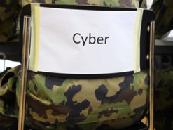 Швейцарська армія посилює кібероборону