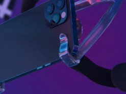 Аналог Apple Vision Pro за $100: гарнітура перетворить iPhone на окуляри змішаної реальності