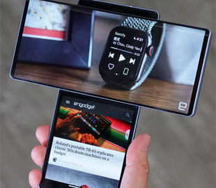 Смартфонное подразделение LG оказалось убыточным почти шестой год подряд