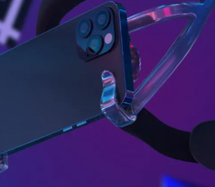 Аналог Apple Vision Pro за $100: гарнітура перетворить iPhone на окуляри змішаної реальності