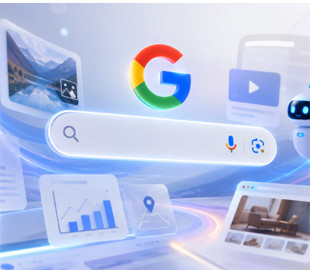 Google радикально оновив Пошук: з’являться ШІ-агенти та новий формат пошуку