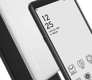 У Китаї представили смартфон, який витримає 10 днів автономної роботи