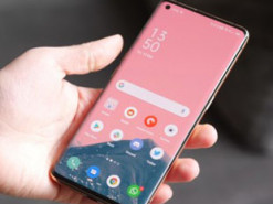 Google выбрала лучший смартфон 2020 года