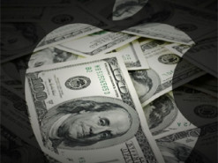 Apple став першим брендом із вартістю понад $1 трлн