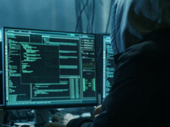СБУ заблокувала більш як 3 млн ботів, що брали участь в кібератаках рф