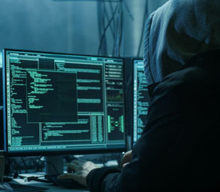 СБУ заблокувала більш як 3 млн ботів, що брали участь в кібератаках рф