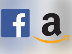 Facebook и Amazon вышли в лидеры по расходам на лоббирование в США