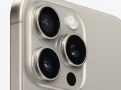 iOS 18 значно прискорює нейронну обробку даних у iPhone 15 Pro Max