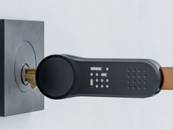 Locky превращает обычные ключи в умные