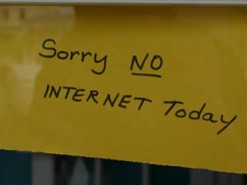 Украли интернет: часть одесситов остались без доступа к сети из-за преступников