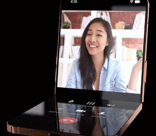 Новий iPhone отримає екран, який "лікуватиме" сам себе