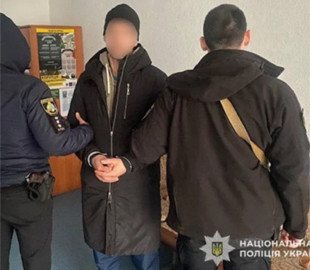 У Кривому Розі викрили підозрюваного у крадіжці грошей з чужої банківської картки