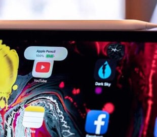 Apple рассказала о проблемах, которые может создавать перо Pencil 2