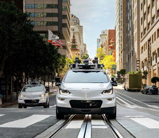 Глава разработчика технологий автопилота Cruise покинул компанию