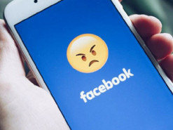 Пользователей Facebook предупредили о хакерской атаке