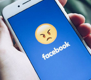 Пользователей Facebook предупредили о хакерской атаке
