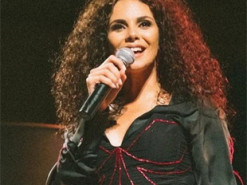 NK спростувала чутки про вагітність і пояснила, де зараз знаходиться Потап