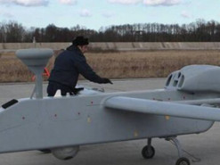 ВСУ сбили дорогостоящий российский беспилотник в Одесской области