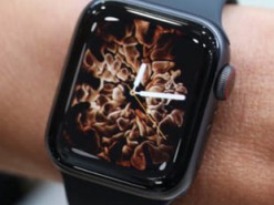 Раскрыт главный секрет циферблатов для Apple Watch Series 4