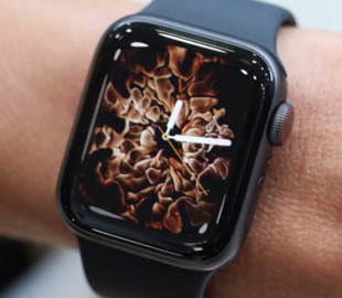 Раскрыт главный секрет циферблатов для Apple Watch Series 4