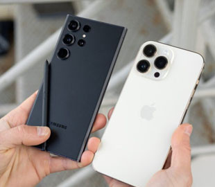 iPhone тепер доступніший за флагманські моделі Samsung