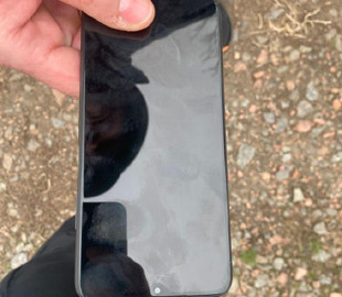 У Вінниці чоловік викрав телефон продавчині магазину