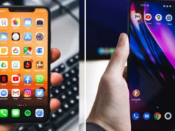 5 корисних функцій Android, які викличуть заздрість у власників iPhone