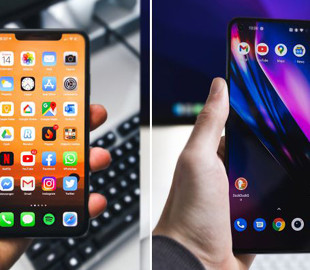 5 корисних функцій Android, які викличуть заздрість у власників iPhone