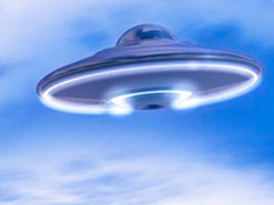 Астрономи стверджують, що над Києвом літають НЛО