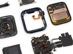Apple Watch Series 6 оценили на ремонтопригодность: гаджет лучше не разбивать