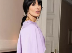 Маша Ефросинина призналась, что "отравлена злостью" к России