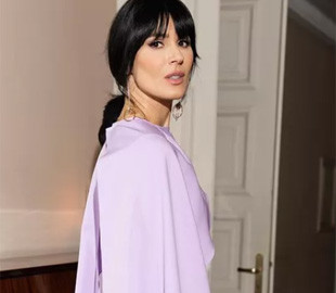 Маша Ефросинина призналась, что "отравлена злостью" к России