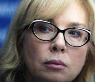 Facebook видалив пост Денісової про зґвалтування дітей російськими окупантами