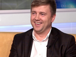 Голову Рівненської ОДА “спалили” на сайті знайомств