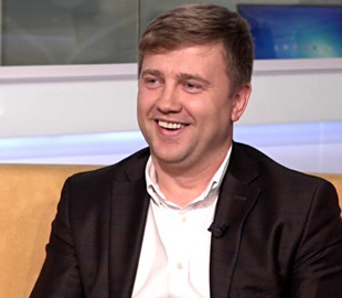 Голову Рівненської ОДА “спалили” на сайті знайомств