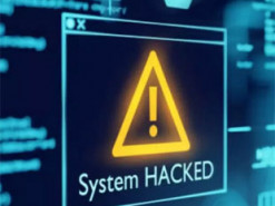 Сервери каналу «Вітер» атакували хакери — вимагають 50 біткоїнів