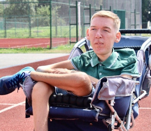 В Нацполіції поки не розкривають жодних деталей щодо справи львів’янина Назарія Гусакова