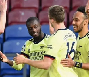 По стопам заклятых соперников: Amazon выпустит документальный сериал об Арсенале