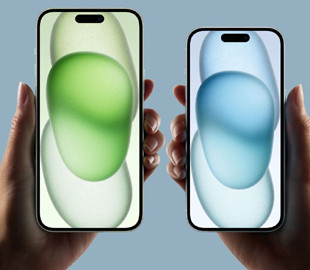 iOS 17.1 виправляє помилку, через яку вигоряли дисплеї iPhone 15 Pro