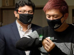 Разработан кардинально новый способ биометрической проверки личности