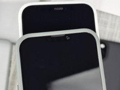 Опубликованы сравнительные фотографии iPhone 13 и iPhone 12