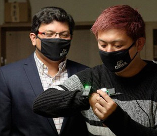 Разработан кардинально новый способ биометрической проверки личности