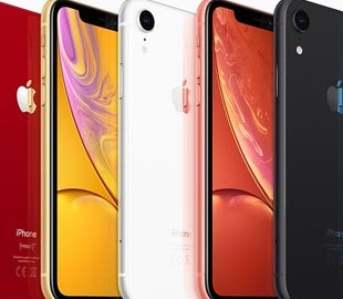 Стали известны цены на iPhone Xr в Украине