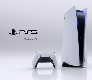 Sony PlayStation 5 уже назвали шедевром
