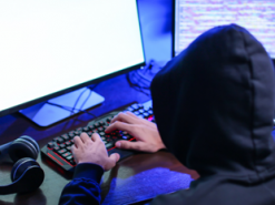 Податкова служба Київщини попередила підприємців про нові випадки телефонного шахрайства