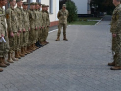 Рада скасувала призов на строкову службу під час війни