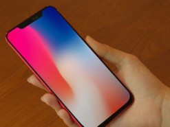 В сети снова появились фото китайского клона iPhone X